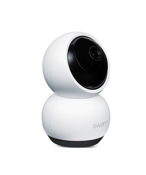 Swann EVO Pan & Tilt Wi-Fi Camera | SWIFI-SE2KPT