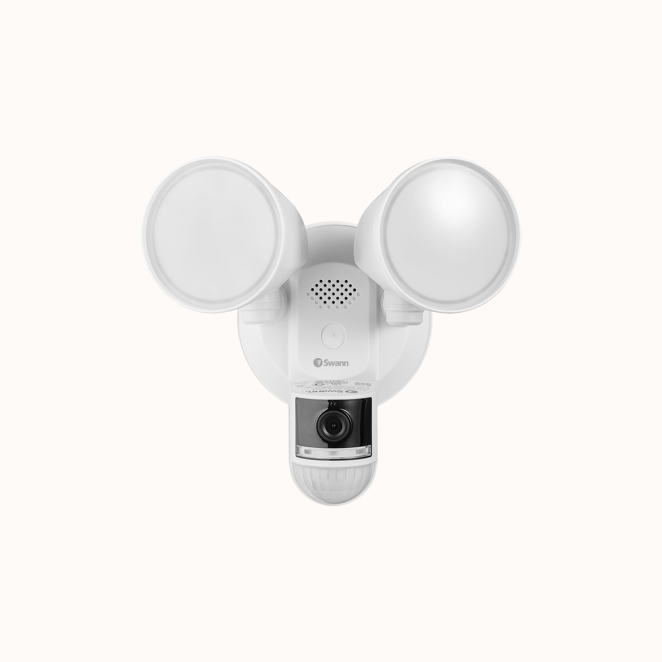 4K Floodlight Security Camera | Swann Security – Swann