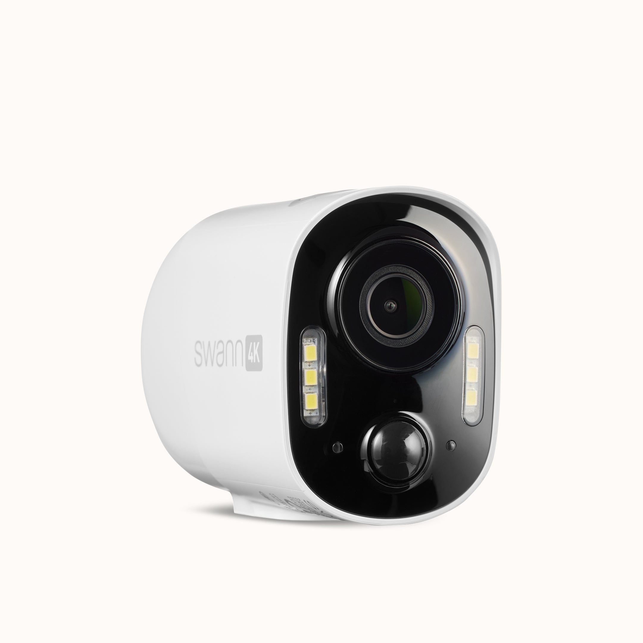 Xtreem4K Wireless Security Camera – Swann Communications - Europe
