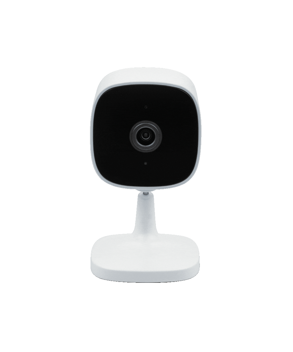 Cámara de seguridad Swann SWWHD-INTCAM con resolución Full HD 1080p