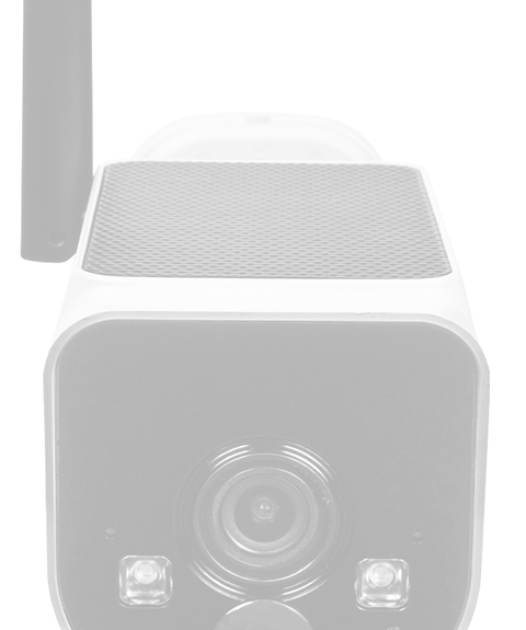 Wireless Security Systems