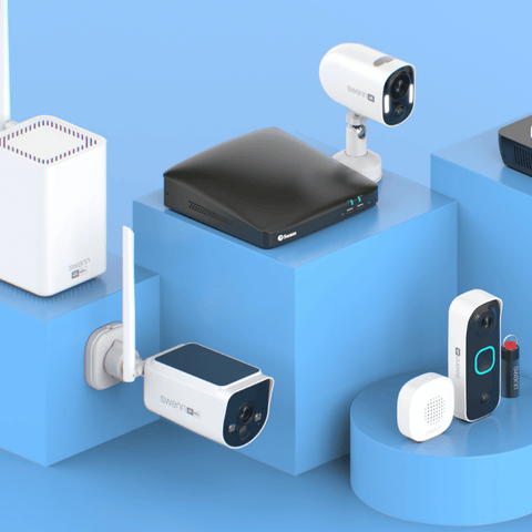How to Choose the Right Home Security System – Swann Guide
