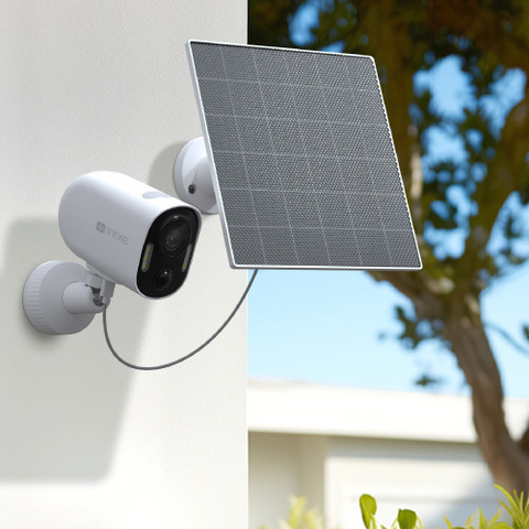 How to Get the Most Out of Your Battery Security Camera