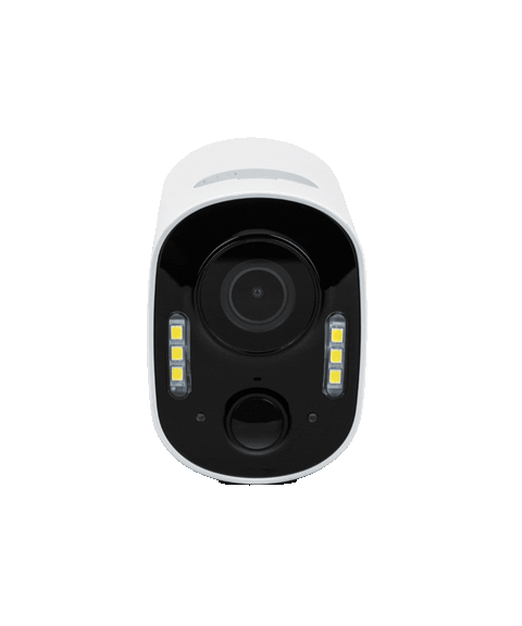 Xtreem4K Wireless Security Camera