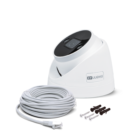 AdvancedX™ Dome Add-On Camera