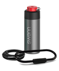Swann ActiveResponse Personal Safety Alarm - Graphite