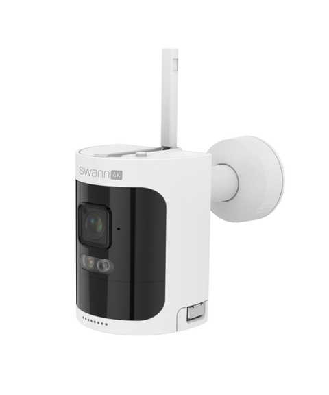4K Wireless Camera for AllSecure4K