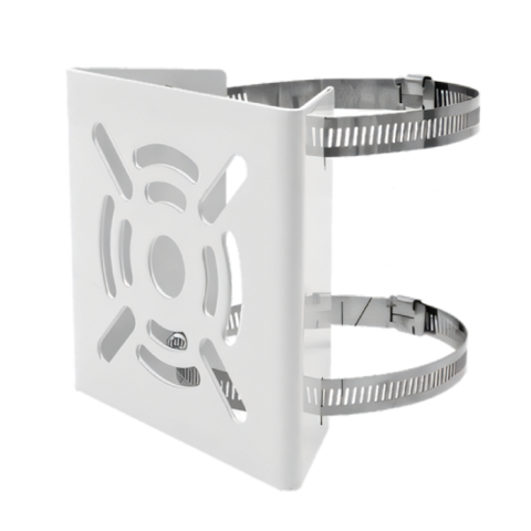 Pole Mount for Security Cameras I SOACC-POLEMT-EU