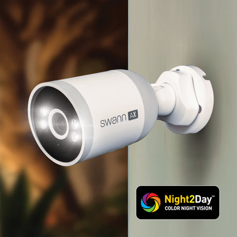 AdvancedX™ Add-On Camera