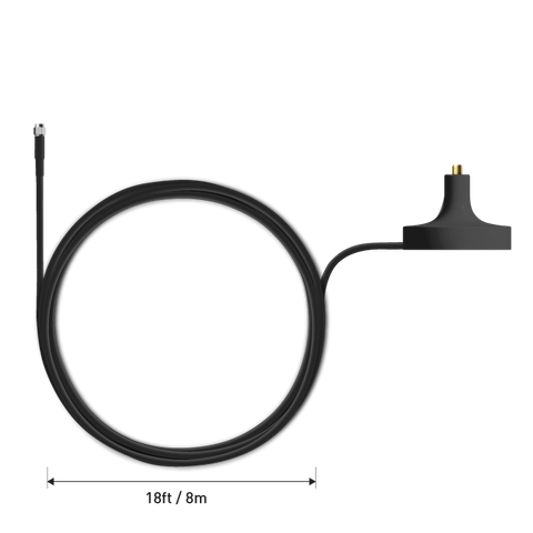 MaxRanger4K™ Long-Range Antenna | SOACC-MRANTENNA-EU