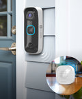 Additional Chime Unit for SwannBuddy & EVO Video Doorbells