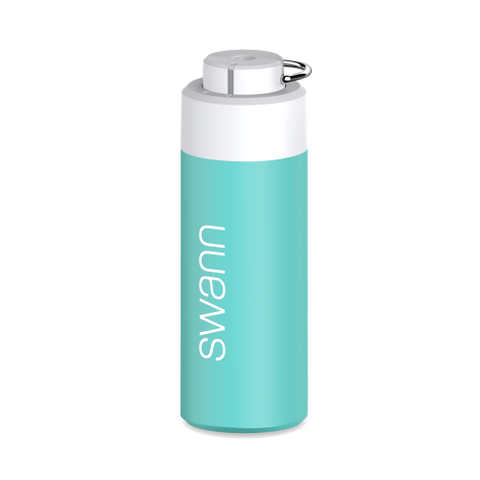 Swann ActiveResponse Personal Safety Alarm - Aqua