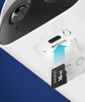 Swann EVO Wireless 2K Solar Security Camera