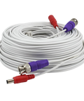 BNC 100ft/30m Security Extension Cable