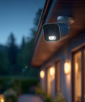 Swann EliteX™ 6K NVR Security System with 4 Bullet Cameras