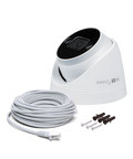 AdvancedX™ Wired 3K/5MP Dome Add-On Camera
