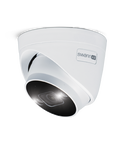 AdvancedX™ Wired Security System - 8 Dome Cameras, 16 Channel NVR