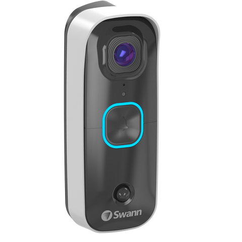 30° Angled Wedge for Buddy and EVO Video Doorbells