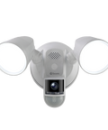 4K Floodlight Security Camera