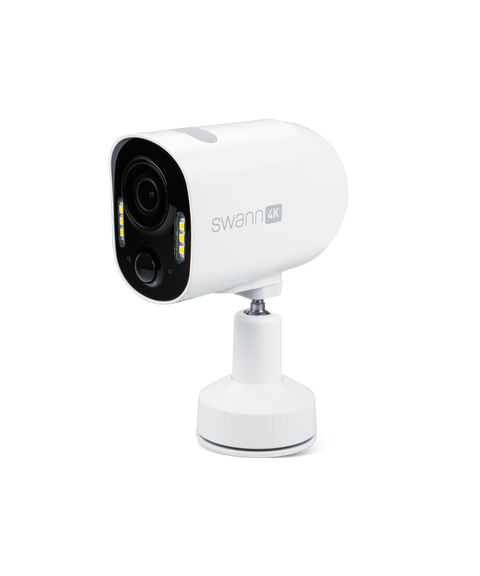 Xtreem4K Wireless Security Camera