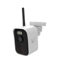 MaxRanger4K™ Mini Long-Range Add-on Wireless Security Camera