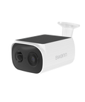 Swann EVO Wireless 2K Solar Security Camera