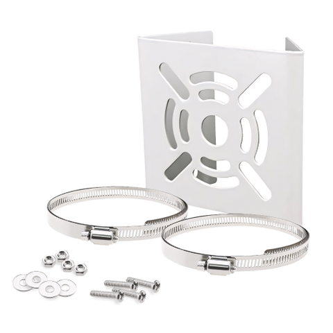 Pole Mount for Security Cameras I SOACC-POLEMT-EU