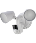 4K Floodlight Security Camera