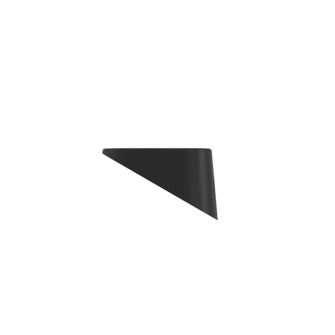 30° Angled Wedge for Buddy and EVO Video Doorbells