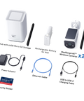 MaxRanger4K™ 2 Pack