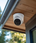 Swann EliteX™ 6K NVR Security System with 4 Dome Cameras