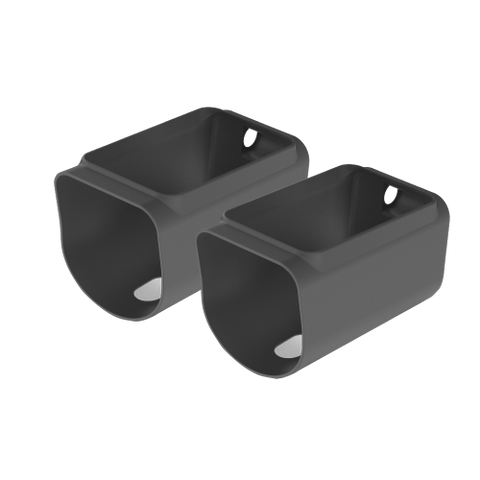 Silicone Cover (2-Pack) for MaxRanger4K™ I SWACC-MRCOVERB2PK-EU