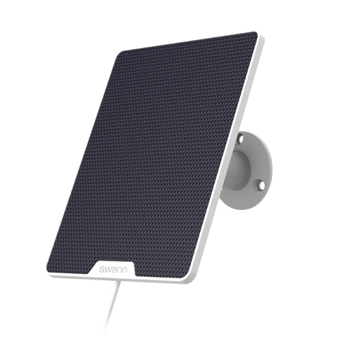 Solar Panel for Swann Wire-free Cameras | SWIFI-SOLAR4