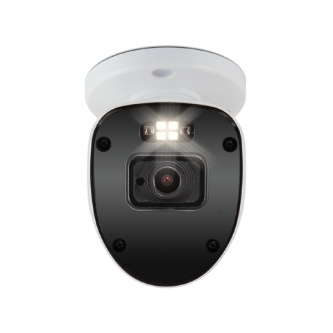 AdvancedX™  Wired 3K/5MP Bullet Add-On Camera