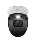 AdvancedX™  Wired 3K/5MP Bullet Add-On Camera