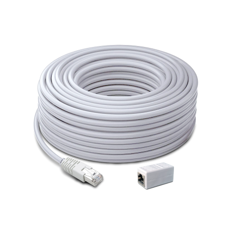 100ft/30m Network Extension Cable - SWNHD-30MCAT5E