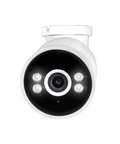AdvancedX™ Wired Security System - 8 Cameras, 16 Channel NVR