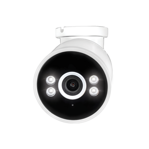 AdvancedX™ Wired Security System - 8 Cameras, 16 Channel NVR