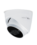 AdvancedX™ Wired 3K/5MP Dome Add-On Camera