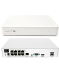 AdvancedX™ Wired 3K/5MP NVR Security System with 24/7 Recording