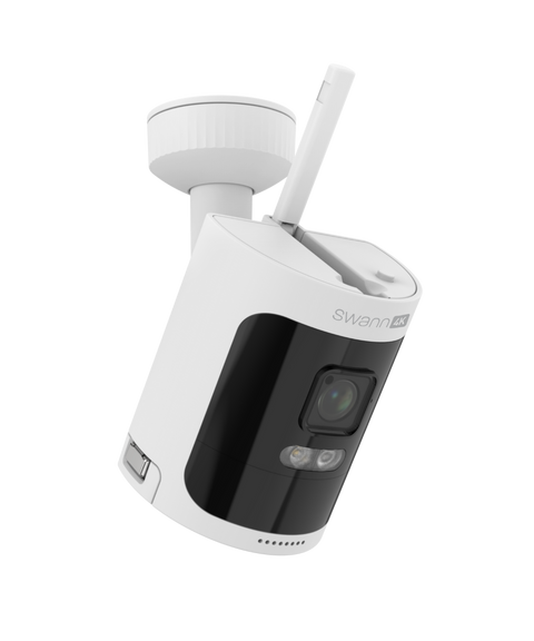 4K Wireless Camera for AllSecure4K