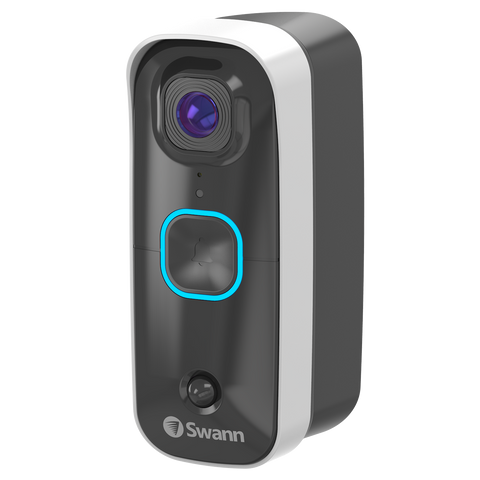 30° Angled Wedge for Buddy and EVO Video Doorbells