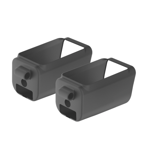 Silicone Cover (2-Pack) for MaxRanger4K™ I SWACC-MRCOVERB2PK-EU