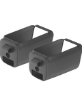Silicone Cover for MaxRanger4K 2 Pack