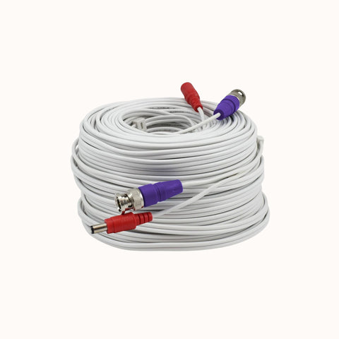 Security Extension Cable 200ft/60m