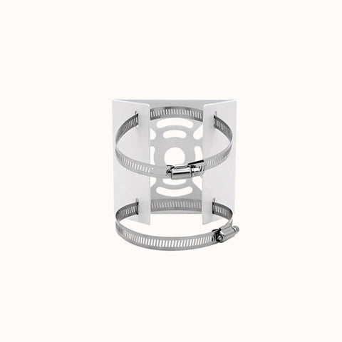 Pole Mount for Security Cameras