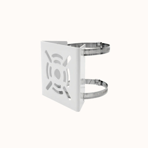 Pole Mount for Security Cameras