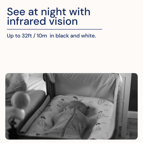 EVO 2K Indoor Wi-Fi Camera