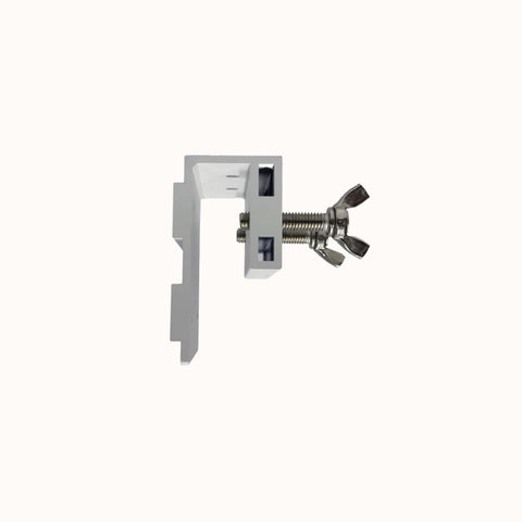 Outdoor Gutter / Fence Mount for Cameras & Solar Panels