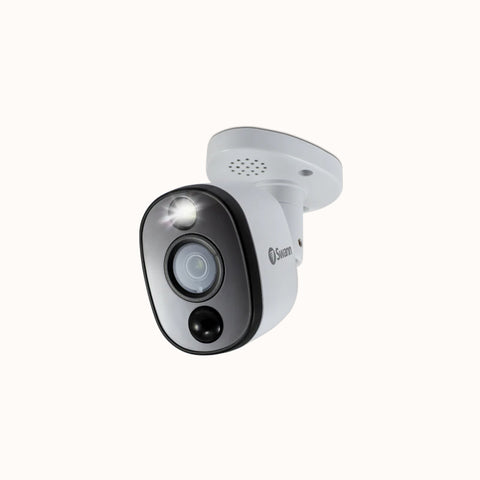 4-Kamera-8-Kanal-4K-Ultra-HD-DVR-Spotlight-Sicherheitssystem